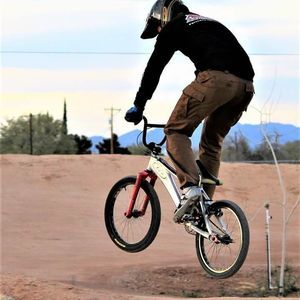 Meet your Posher, David